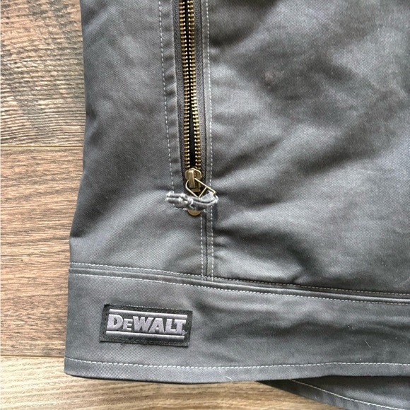 DeWalt work jacket xl - Picture 4 of 5
